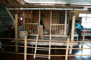 70. [30/08/60] นักศึกษาโปรแกรมวิชาการประถมศึกษา ชั้นปีที่ 4 รหัส 57 ศึกษาดูงานแหล่งเรียนรู้ทางวัฒนธรรม จังหวัดพิษณุโลก